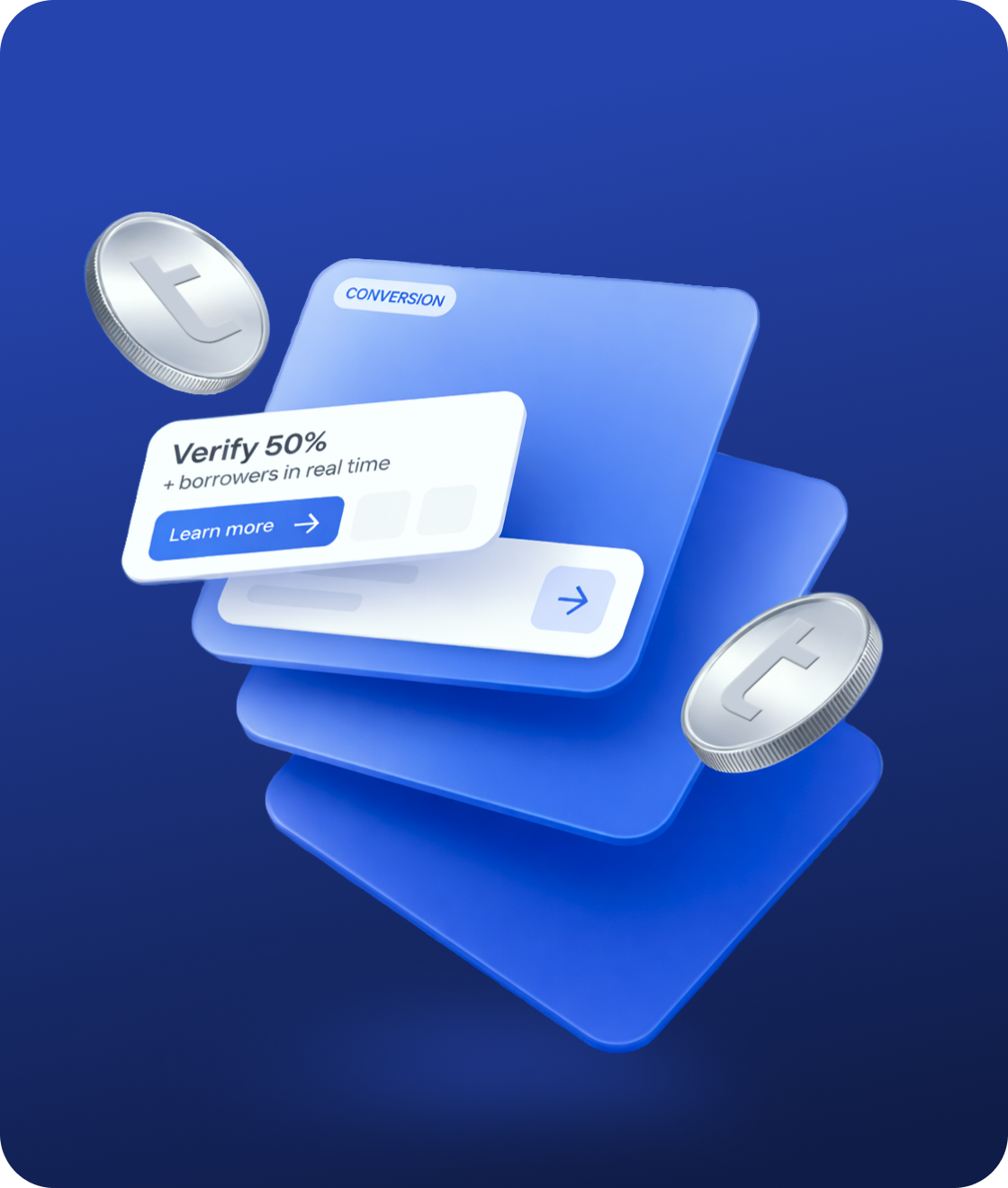 Verification products and options
